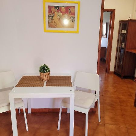 Alojamientos Nicasio Tejeda  Zewnętrze zdjęcie